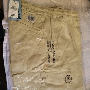 Till Cargo Pants- Big Dogs Attitude